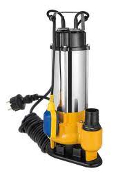 ELECTRO POMPE 1100W HOT Réf: G840524
