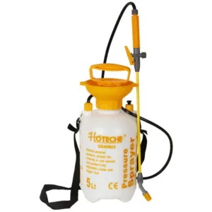 Pulvérisateur à dos 5 Litres HOTECHE