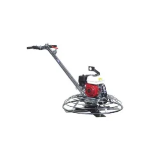 TALOCHEUSE A BETON 100MM ESS 6,5 HP HOT Réf: G841021