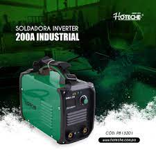 Poste soudure MIG 160A PG812160A INVERTER HOTECHE