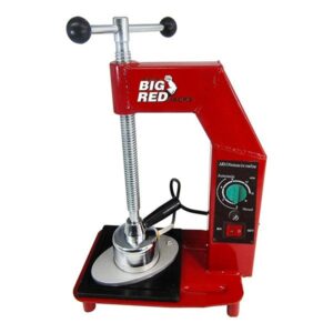 APPAREIL CHIMICO TRAD001 RED Réf: TRAD001