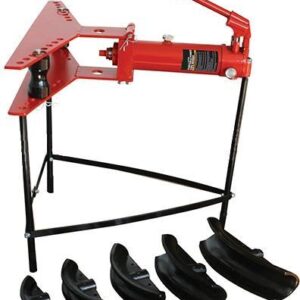 CINTREUSE HYDRAULIQUE 2" RED Réf: TRM03003-3