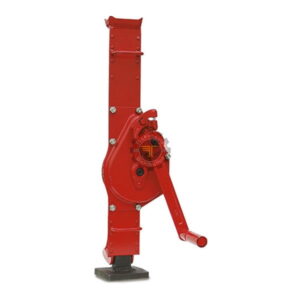 CRIC CREMAILLERE 10 T RED Réf: TRJ7310-10T