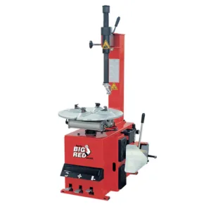 Machine démonte pneu TRE600 17" Réf: TRE600