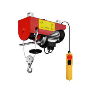 Palan électrique 600 kg Réf: TRH1006