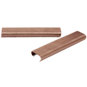 Agrafe RING G15 G100P BOSTITCH 10%. Réf: RING15G100P