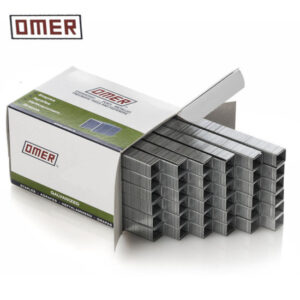 Agrafe 84-08 OMER 10%. STANOX Réf: 6640800