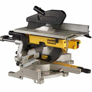 Scie circulaire radial D27111 D305/1500W DEWALT