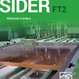 Perceuse flexible ENSIDER FT2