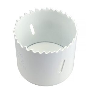 SCIE TREPAN BI-METAL152 FIUM