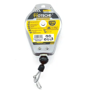 BALANCE A832080 1.5-3KG HOTECHE Réf: A832080