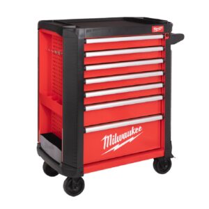 Servante d'atelier TBRS303P7 Réf: TBRS303P7