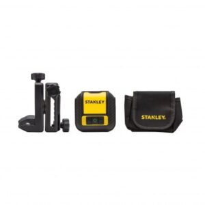 Niveau laser STHT77499 CUBIX Vert