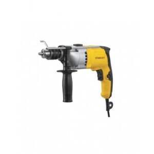 Perceuse à percussion STDH8013 P/13/800W STANLEY