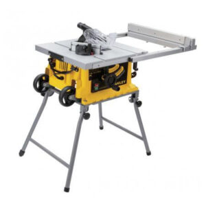 Scie circulaire à table SST1800 254MM/1800W STANLEY
