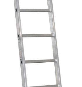 Echelle simple ALU 2.5M LITAN