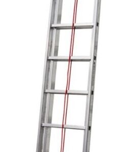 Echelle coulisse 6-11.25M LITAN