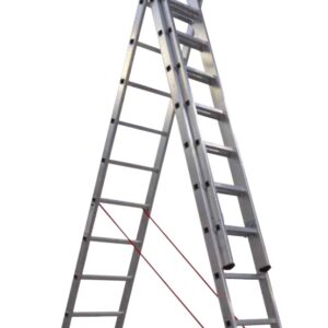 Echelle transformable T3 4-10.45M ALU LITAN