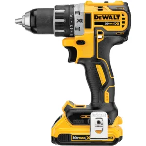 Perceuse visseuse DCD791D2 18V sans charbon