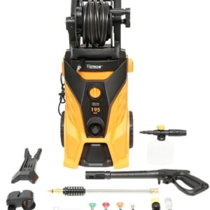 Nettoyeur HP 195-2000W G840410 HOTECHE