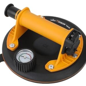 Ventouse à pompe 200MM-130KH 423120 HOTECHE