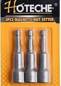 Douille magnétique 10-65MM 251006 HOTECHE
