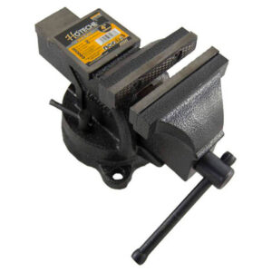 Etau acier 250 PIVOTANT 300106 HOTECHE