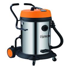 Aspirateur sec liquide 75L-2M 2400W P805575 Hoteche
