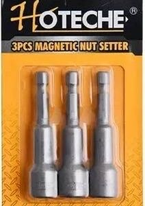 Douille magnétique 8-65MM 251005 HOTECHE