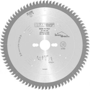 LAME DE SCIE C 450 Z140-30 ALU
