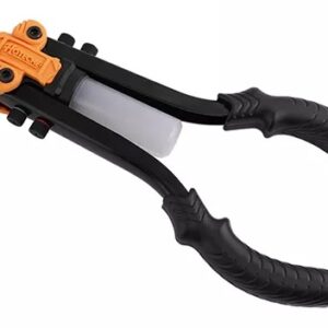Pince a rivet a deux bras 160501 PRO HOTECHE