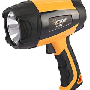 Torche Led rechargeable 440221 HOTECHE