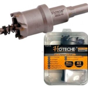 Scie trepan TCT D 48 603048 HOTECHE