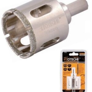 Scie trepan diamant D100 604028 HOTECHE