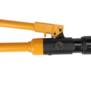 Coupe cable hyd manuel 8T/50MM 740201 HOTECHE