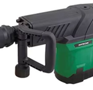 Marteau piqueur SDS MAX PG800319 11KG/1500W HOTECHE