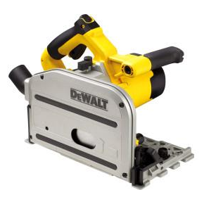 Scie plongeante DWS520 1300 W DEWALT