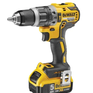 Perceuse viss PER DCD796P2 18V-5AH SANS CHARB DEWALT