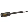 Renvoi d'angle droit flexible DT20502 DW DEWALT