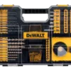 Coffret DT71569 100 PC DEWALT