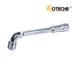 Clé à pipe débouchée  32-192125 HOTECHE