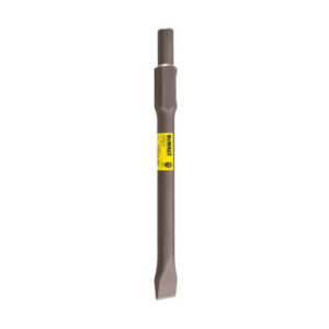 Burin plat HEX D25961 DT6809