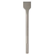 Burin plat SDS MAX L:50 DT6824 DEWALT