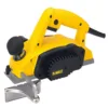 Rabot electrique DW680K 600W 2.5mm DEWALT