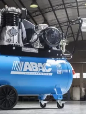 compresseur abac
